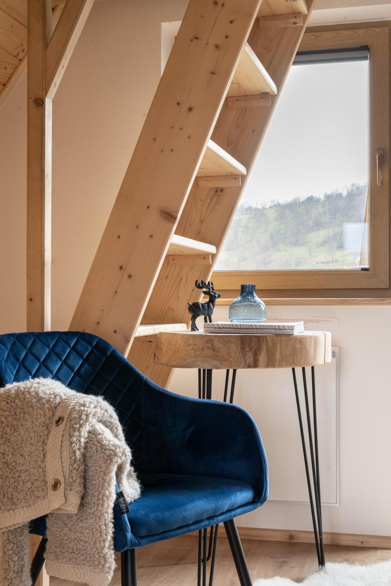 Domek Zakopane Tatrzanski Kacik Apartzakop Экстерьер фото